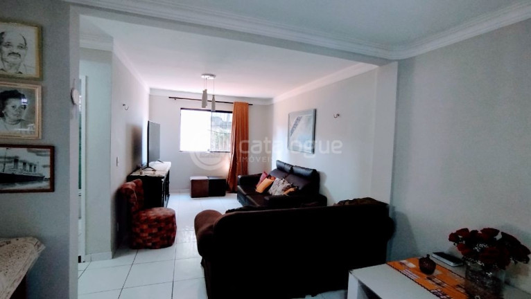 Imagem Apartamento com 2 Quartos à Venda, 90 m² em Candelária - Natal