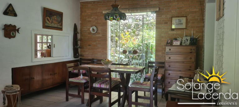 Imagem Casa com 4 Quartos à Venda, 158 m² em Itaguá - Ubatuba