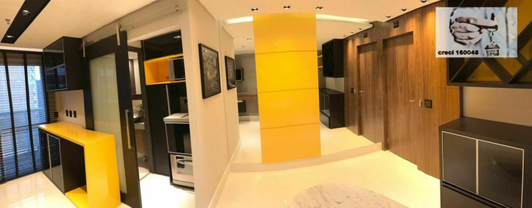 Imagem Sala Comercial à Venda, 29 m² em Aclimação - São Paulo