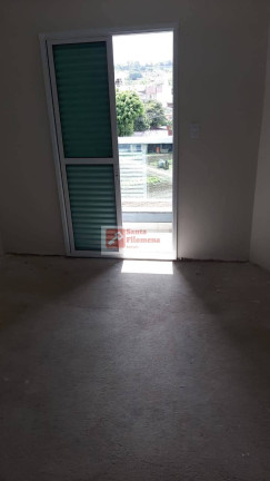Imagem Apartamento com 2 Quartos à Venda, 48 m² em Vila Pires - Santo André Imagem Apartamento com 2 Quartos à Venda, 48 m² em Vila Pires - Santo André