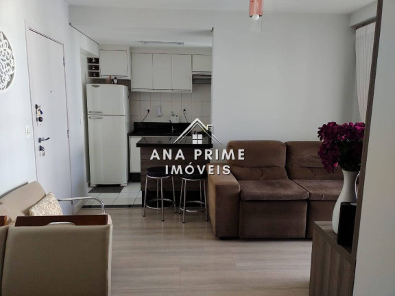 Imagem Apartamento com 2 Quartos à Venda, 65 m² em Parque Residencial Aquarius - São José Dos Campos Imagem Apartamento com 2 Quartos à Venda, 65 m² em Parque Residencial Aquarius - São José Dos Campos