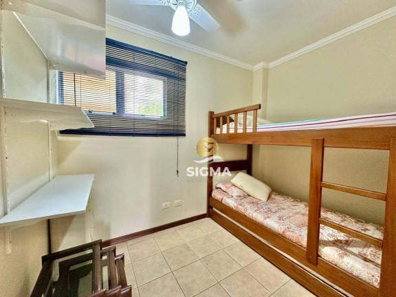 Imagem Apartamento com 3 Quartos à Venda, 85 m² em Enseada - Guarujá