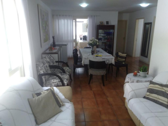 Imagem Apartamento com 3 Quartos à Venda, 124 m² em Capão Da Canoa - Capao Da Canoa