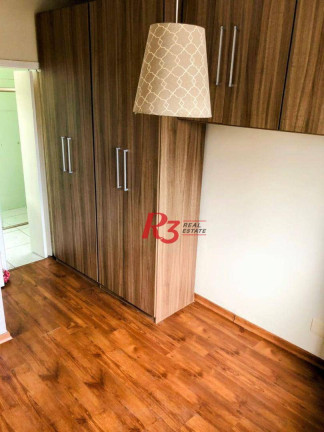 Imagem Apartamento com 3 Quartos à Venda, 82 m² em Centro - São Vicente