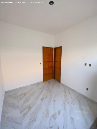 Imagem Casa com 3 Quartos à Venda, 90 m² em Parque Guadalajara (jurema) - Caucaia