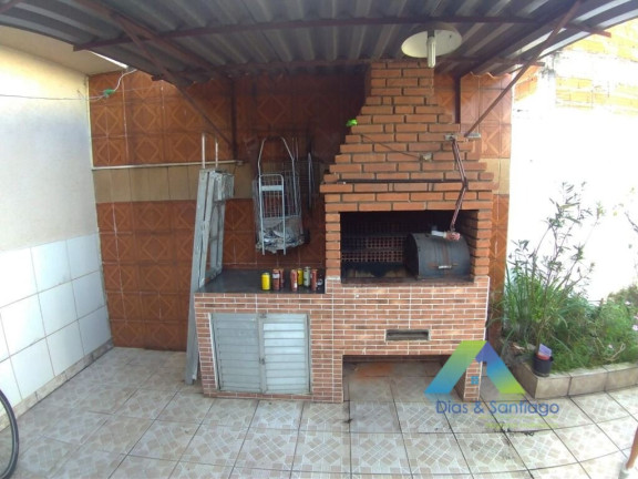 Imagem Casa com 4 Quartos à Venda, 144 m² em Vila Das Mercês - São Paulo