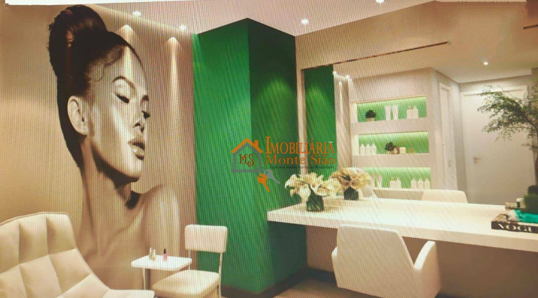 Imagem Apartamento com 2 Quartos à Venda, 44 m² em água Chata - Guarulhos Imagem Apartamento com 2 Quartos à Venda, 44 m² em água Chata - Guarulhos