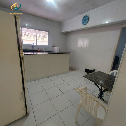 Imagem Apartamento com 1 Quarto à Venda,  em Tupi - Praia Grande