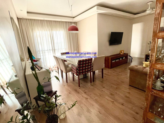 Foto do imóvel Imóvel com 3 Quartos à Venda, 92 m² em Vila Butantã - São Paulo