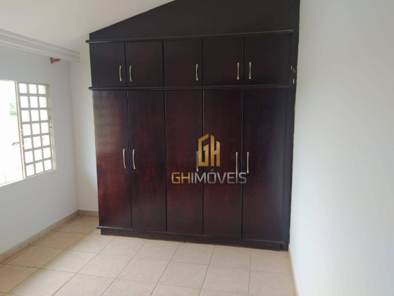 Imagem Sobrado com 3 Quartos à Venda, 200 m² em Jardim Ana Lúcia - Goiânia