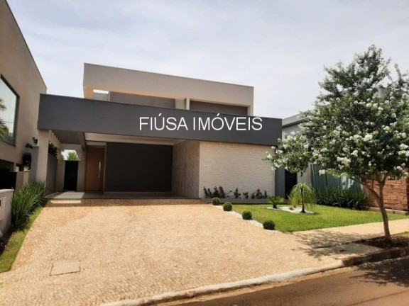 Casa com 3 Quartos à Venda,  em Quinta Da Primavera - Ribeirão Preto
