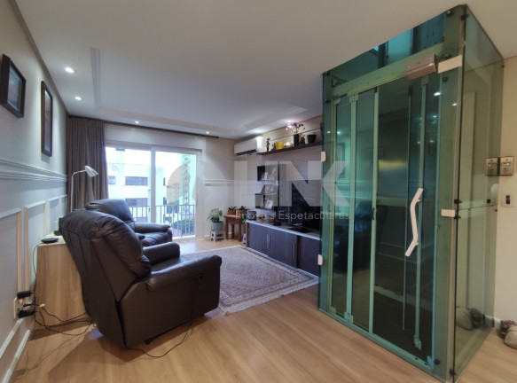 Imagem Apartamento com 3 Quartos à Venda, 187 m² em Higienópolis - Porto Alegre