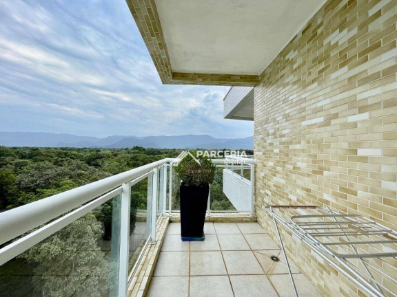 Imagem Cobertura com 3 Quartos à Venda, 208 m² em Riviera Módulo 7 - Bertioga