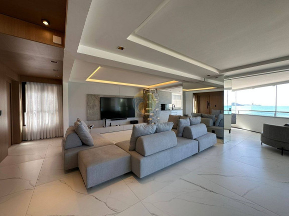 Imagem Apartamento com 3 Quartos à Venda, 260 m² em Barra Sul - Balneário Camboriú