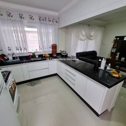 Imagem Casa com 3 Quartos à Venda, 150 m² em Jardim União - Indaiatuba