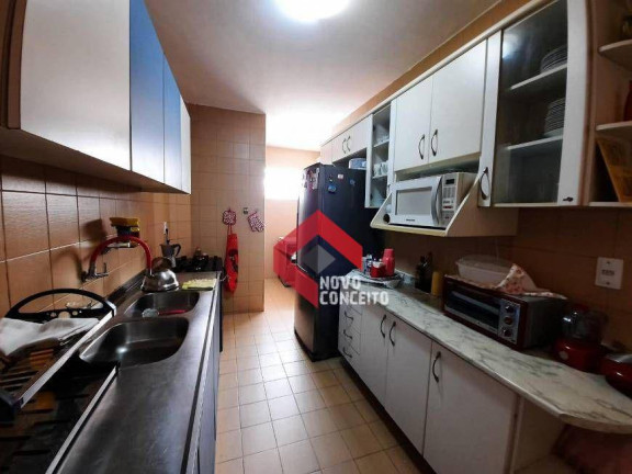 Imagem Apartamento com 3 Quartos à Venda, 140 m² em Dionisio Torres - Fortaleza