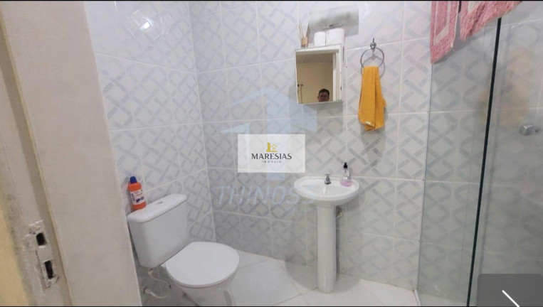 Imagem Casa com 2 Quartos à Venda, 100 m² em Juquehy - São Sebastião