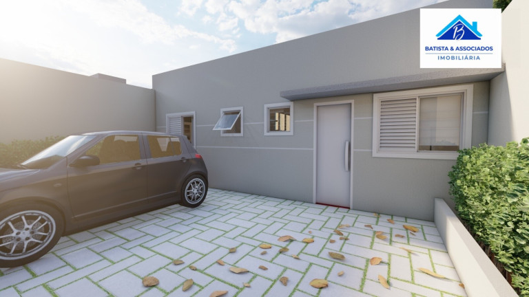 Imagem Casa com 3 Quartos à Venda, 56 m² em Vila Aeroporto I - Campinas