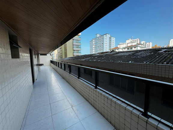 Imagem Apartamento com 2 Quartos à Venda, 71 m² em Forte - Praia Grande