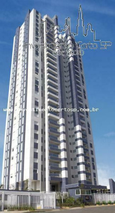 Apartamento com 3 Quartos à Venda, 118 m² em Chácara Santo Antônio (zona Leste) - São Paulo