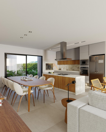 Imagem Apartamento com 2 Quartos à Venda,  em Morrinhos - Garopaba