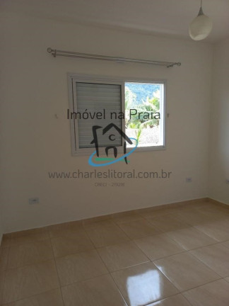 Imagem Casa com 2 Quartos à Venda, 100 m² em Cidade Jardim - Caraguatatuba