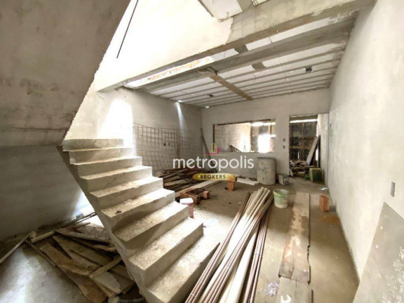 Imagem Sobrado com 3 Quartos à Venda, 205 m² em Cerâmica - São Caetano Do Sul Imagem Sobrado com 3 Quartos à Venda, 205 m² em Cerâmica - São Caetano Do Sul