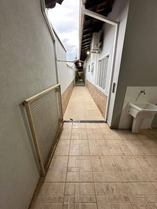 Imagem Casa com 2 Quartos à Venda, 126 m² em Parque São Luís - Taubaté