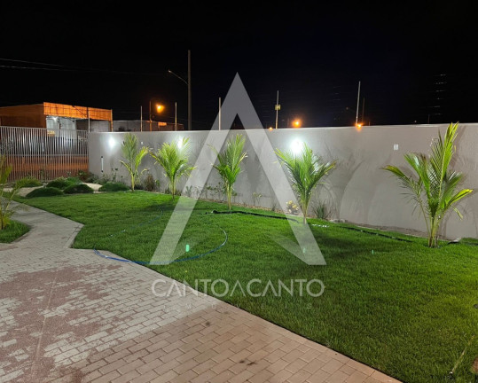 Imagem Casa com 2 Quartos à Venda, 380 m² em Residencial Panamby Ii - Sinop Imagem Casa com 2 Quartos à Venda, 380 m² em Residencial Panamby Ii - Sinop