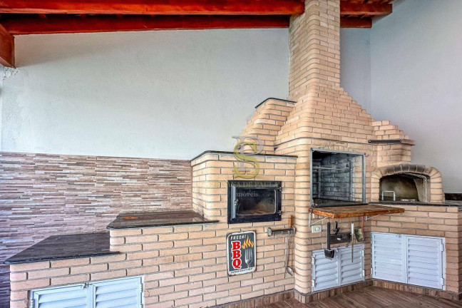 Imagem Casa com 5 Quartos à Venda, 239 m² em Jardim Paulista - Atibaia