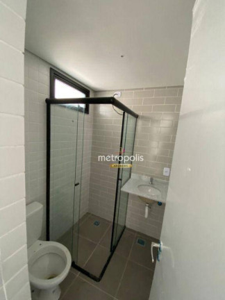 Imagem Apartamento com 2 Quartos à Venda, 49 m² em Vila Valparaíso - Santo André