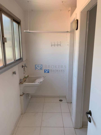 Imagem Apartamento com 3 Quartos à Venda, 100 m² em Vila Mariana - São Paulo