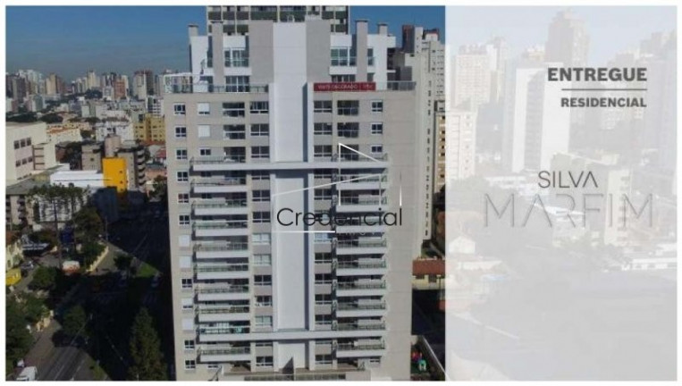 Imagem Apartamento com 3 Quartos à Venda, 114 m² em água Verde - Curitiba Imagem Apartamento com 3 Quartos à Venda, 114 m² em água Verde - Curitiba