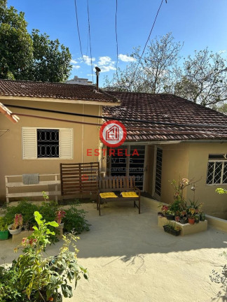 Imagem Casa com 4 Quartos à Venda, 250 m² em Vila Formosa - Jacareí