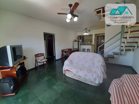 Imagem Cobertura com 3 Quartos à Venda, em Indaiá - Caraguatatuba Imagem Cobertura com 3 Quartos à Venda, em Indaiá - Caraguatatuba