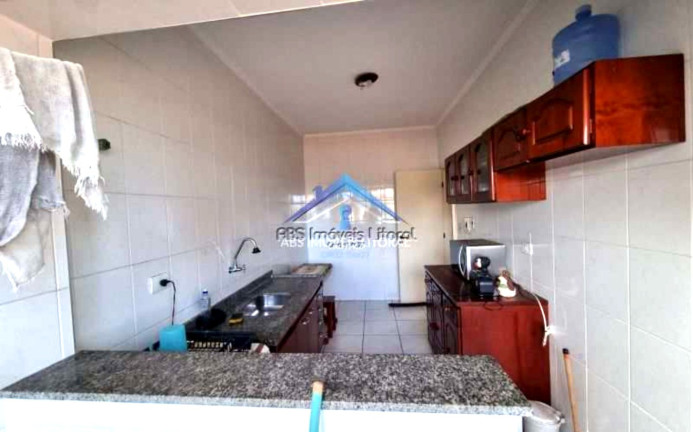 Imagem Apartamento com 1 Quarto à Venda, 46 m² em Caiçara - Praia Grande Imagem Apartamento com 1 Quarto à Venda, 46 m² em Caiçara - Praia Grande