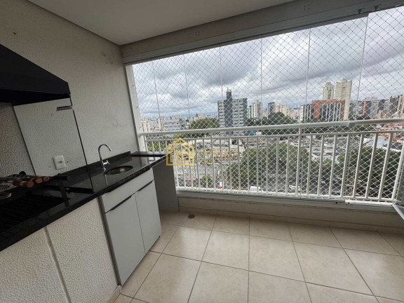 Imagem Apartamento com 3 Quartos à Venda, 74 m² em Jardim Hollywood - São Bernardo Do Campo Imagem Apartamento com 3 Quartos à Venda, 74 m² em Jardim Hollywood - São Bernardo Do Campo