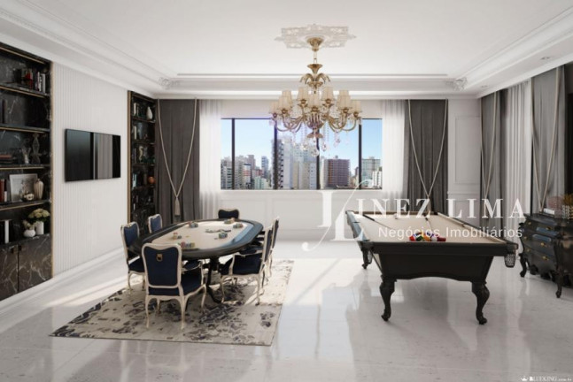 Imagem Apartamento com 4 Quartos à Venda, 183 m² em Meia Praia - Itapema Imagem Apartamento com 4 Quartos à Venda, 183 m² em Meia Praia - Itapema