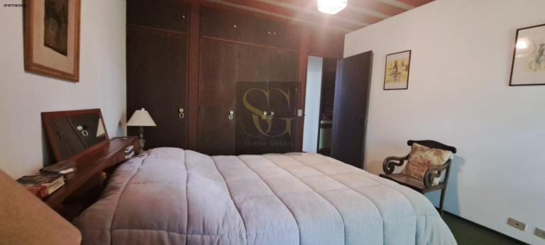 Imagem Imóvel com 5 Quartos à Venda, 2.597 m² em Granja Guarani - Teresópolis