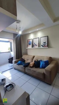 Imagem Apartamento com 3 Quartos à Venda, 70 m² em Campo Grande - Recife