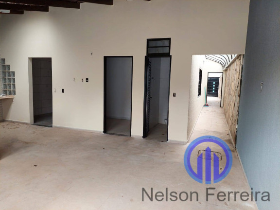 Imagem Casa com 4 Quartos à Venda, 262 m² em Parque Anhangüera - Goiânia