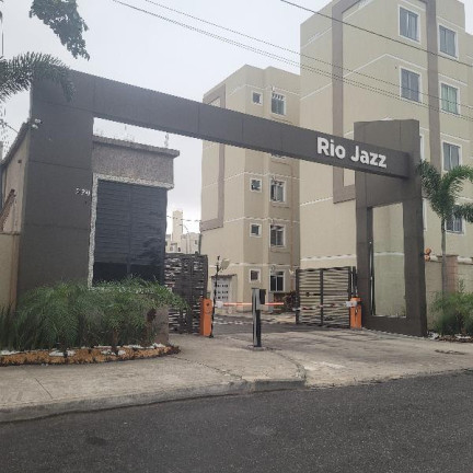Imagem Apartamento com 2 Quartos à Venda, 41 m² em Campo Grande - Rio De Janeiro Imagem Apartamento com 2 Quartos à Venda, 41 m² em Campo Grande - Rio De Janeiro