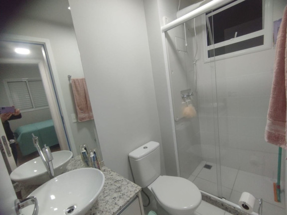 Imagem Apartamento com 2 Quartos à Venda, 55 m² em Gleba Palhano - Londrina Imagem Apartamento com 2 Quartos à Venda, 55 m² em Gleba Palhano - Londrina