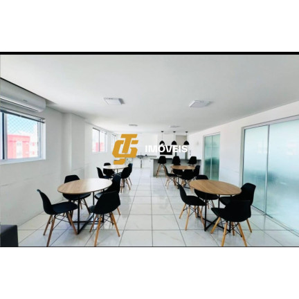 Imagem Apartamento com 2 Quartos para Alugar, em Canhanduba - Itajaí Imagem Apartamento com 2 Quartos para Alugar, em Canhanduba - Itajaí