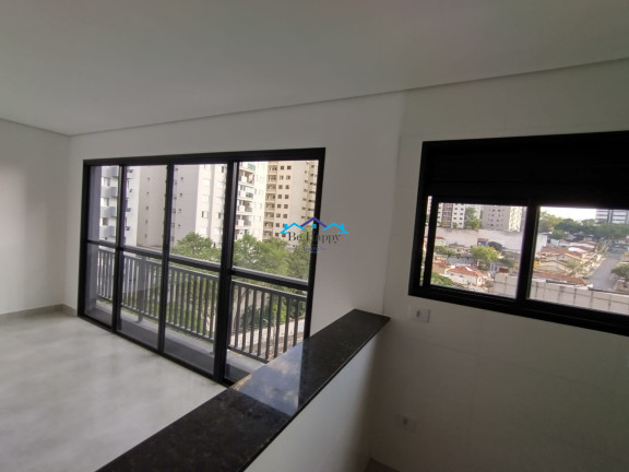 Imagem Apartamento com 2 Quartos à Venda, 100 m² em Chácara Inglesa - São Paulo Imagem Apartamento com 2 Quartos à Venda, 100 m² em Chácara Inglesa - São Paulo
