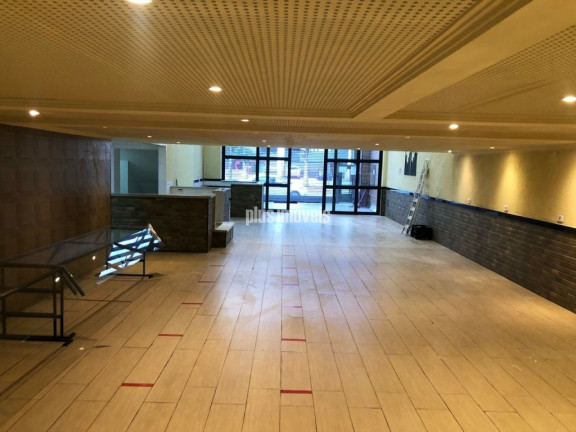 Imagem Imóvel Comercial para Alugar, 550 m² em Brooklin Paulista - São Paulo