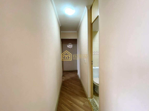 Imagem Apartamento com 3 Quartos à Venda, 90 m² em Casa Branca - Santo André Imagem Apartamento com 3 Quartos à Venda, 90 m² em Casa Branca - Santo André