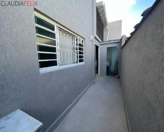 Imagem Casa com 3 Quartos à Venda, 140 m² em Canto Do Forte - Praia Grande Imagem Casa com 3 Quartos à Venda, 140 m² em Canto Do Forte - Praia Grande
