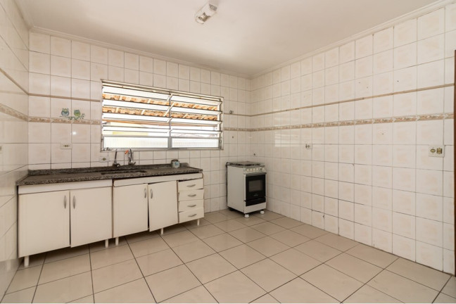 Imagem Casa com 3 Quartos à Venda, 163 m² em Cupecê - São Paulo