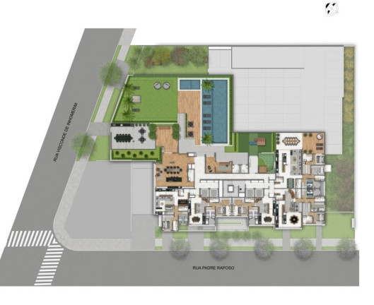 Imagem Apartamento com 2 Quartos à Venda, 71 m² em Mooca - São Paulo